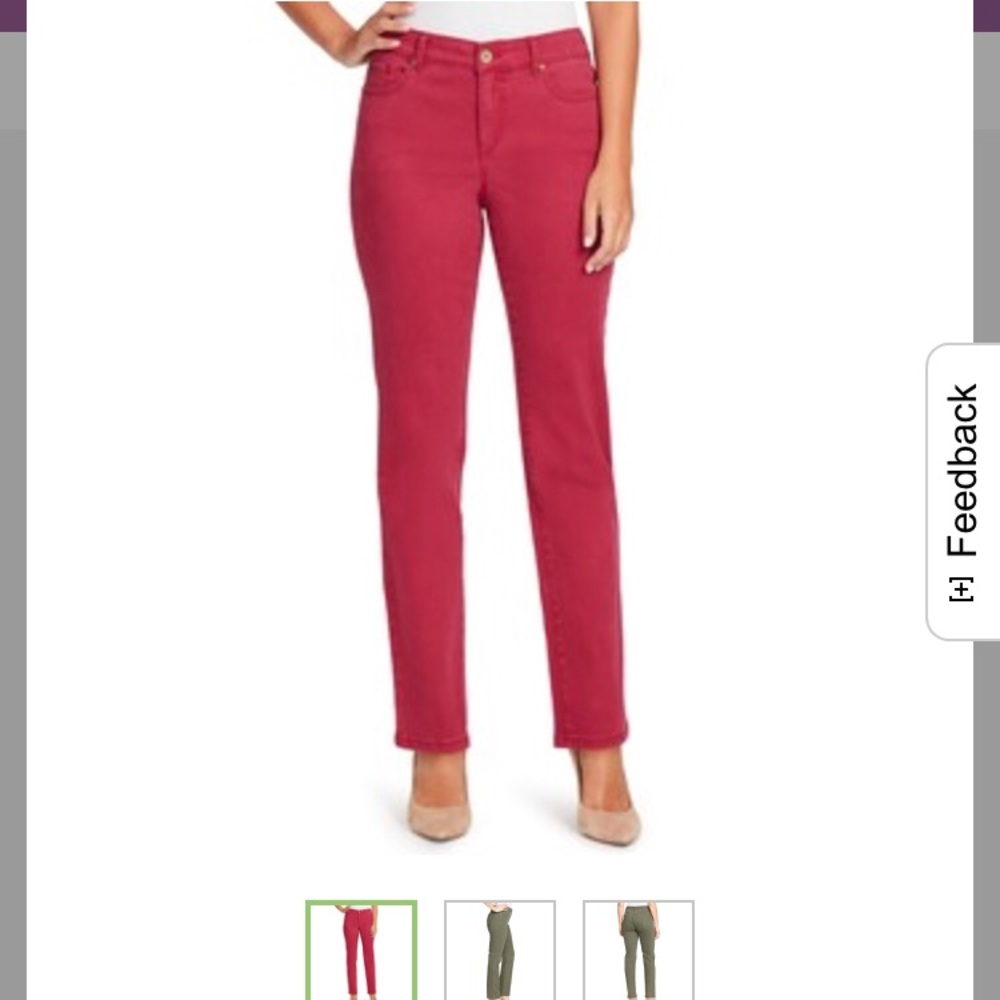 BANDOLINO MANDIE JEANS!❤️